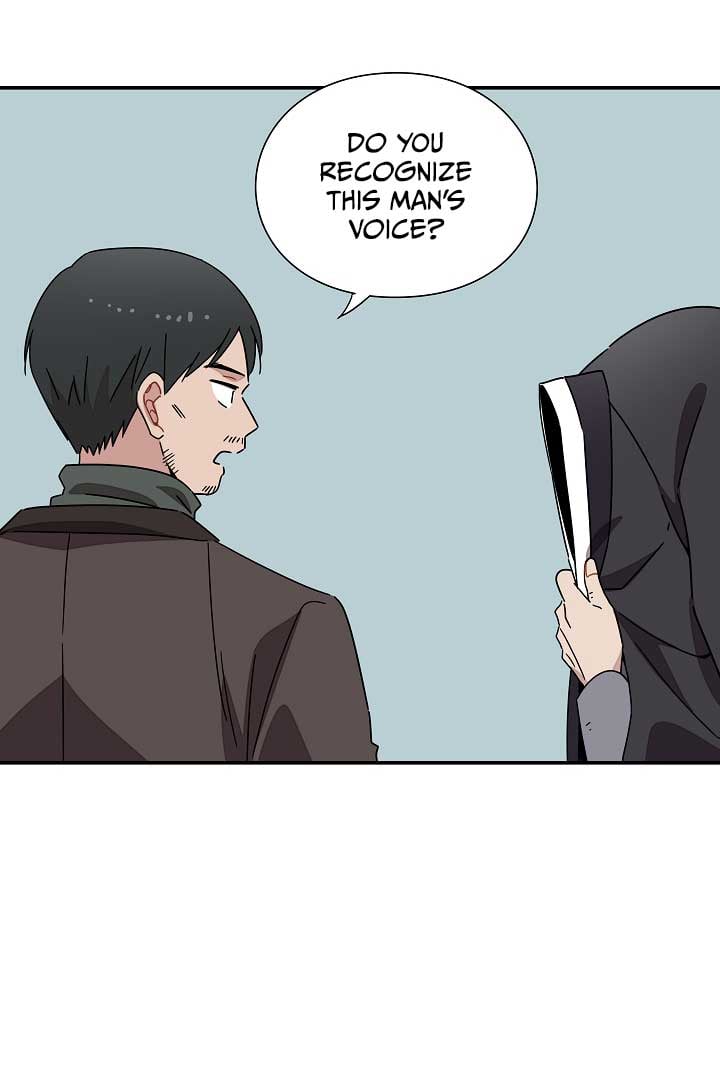 Gyeongseong Detective Agency Chapter 18 261 23