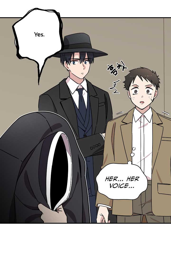 Gyeongseong Detective Agency Chapter 18 262 24