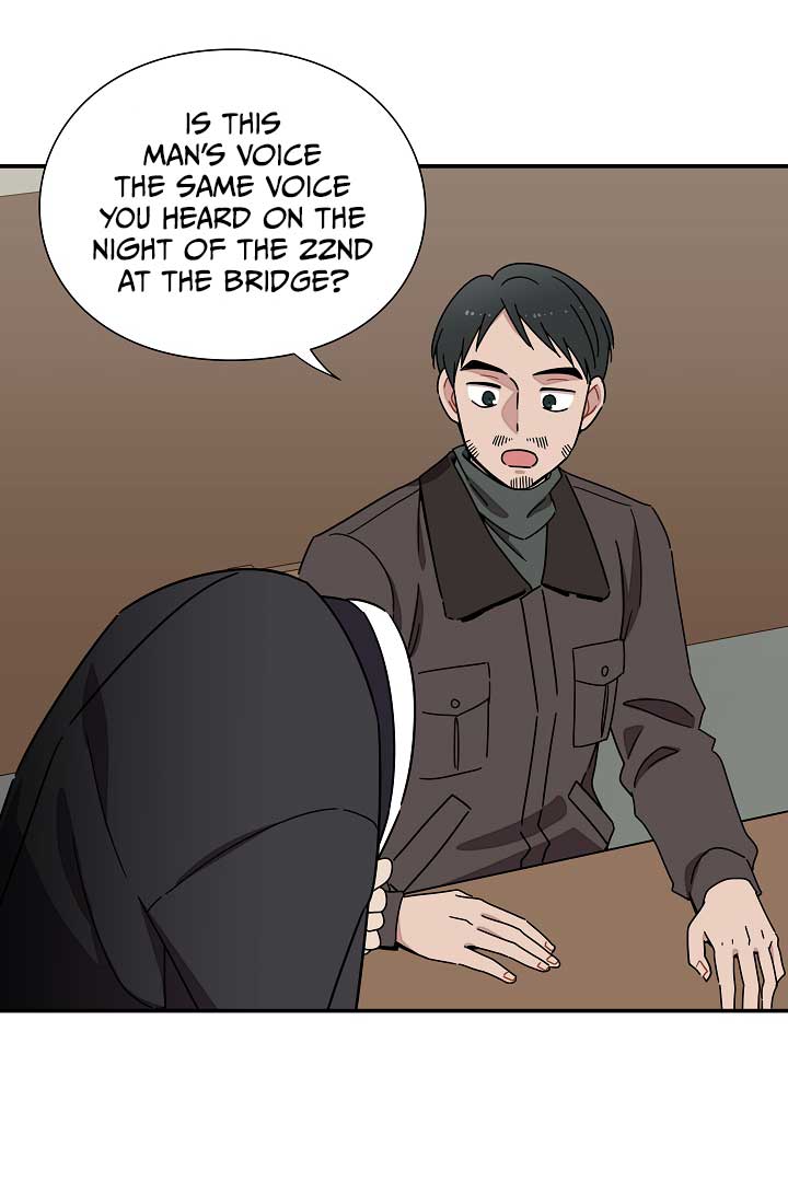 Gyeongseong Detective Agency Chapter 18 263 25