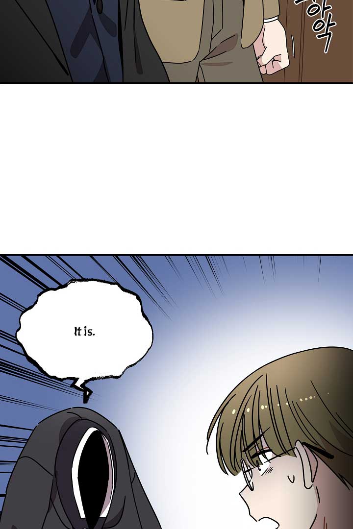 Gyeongseong Detective Agency Chapter 18 265 27