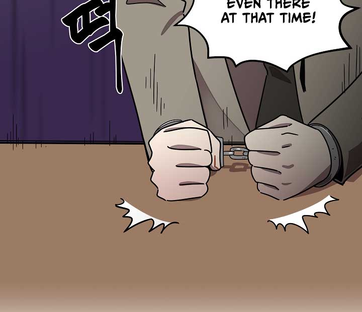 Gyeongseong Detective Agency Chapter 18 268 30