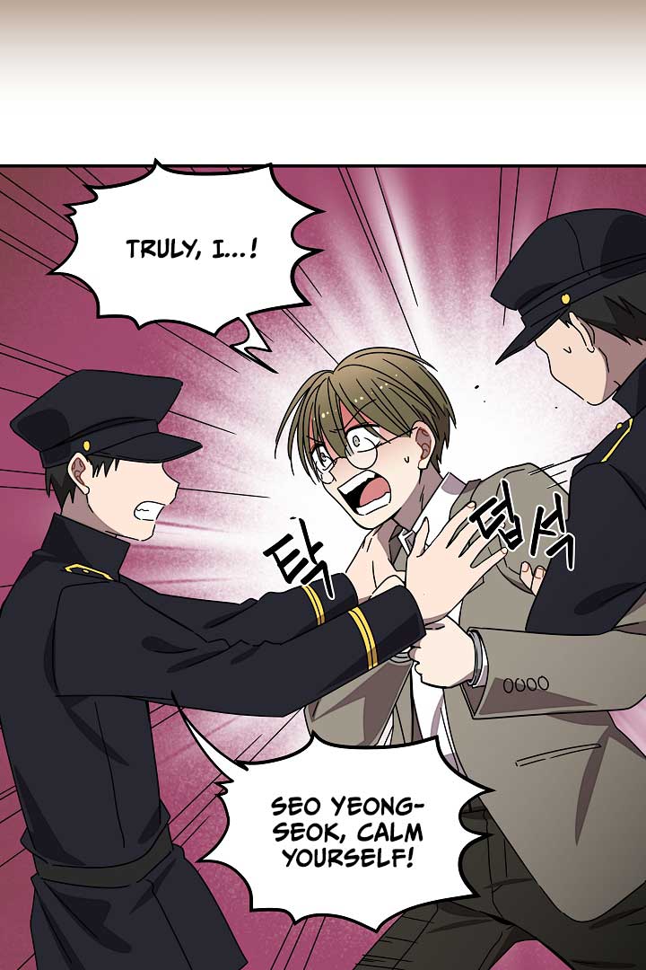 Gyeongseong Detective Agency Chapter 18 269 31