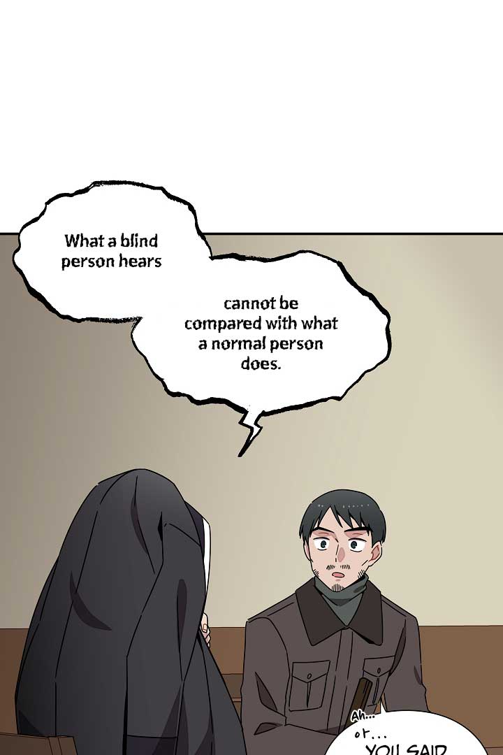 Gyeongseong Detective Agency Chapter 18 274 36