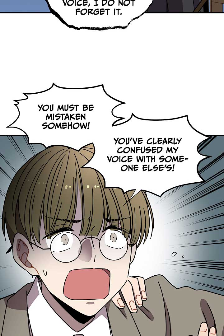 Gyeongseong Detective Agency Chapter 18 276 38
