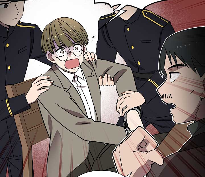 Gyeongseong Detective Agency Chapter 18 278 40