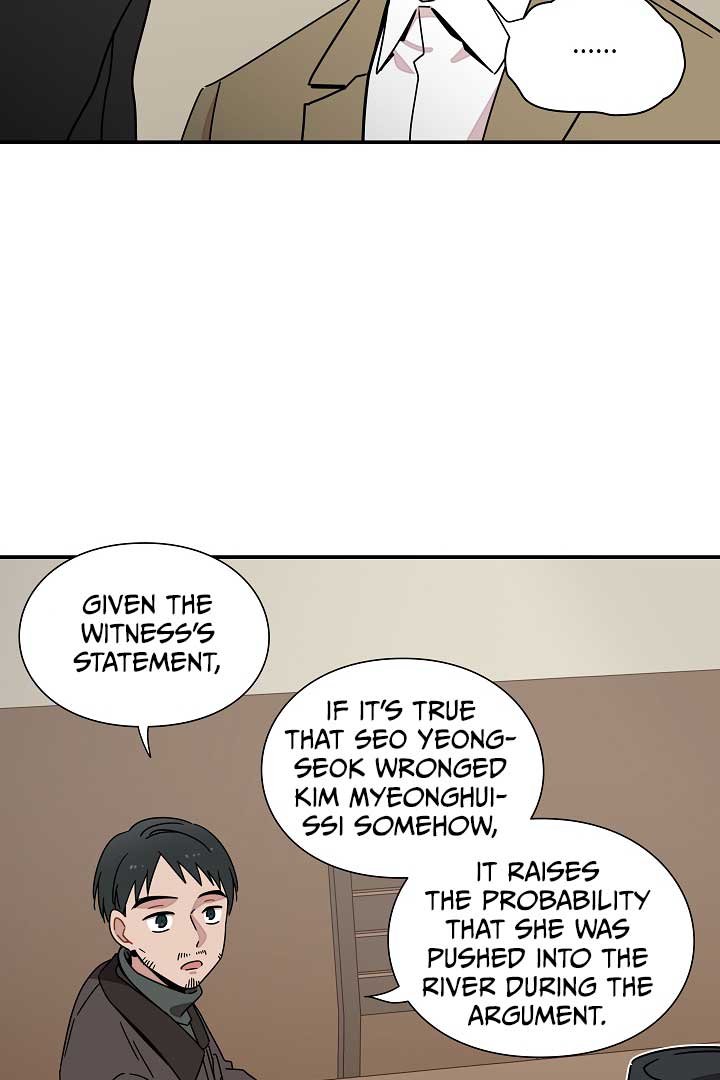 Gyeongseong Detective Agency Chapter 18 281 43