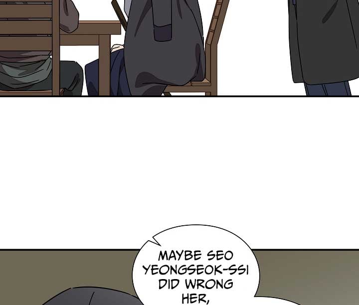 Gyeongseong Detective Agency Chapter 18 287 49