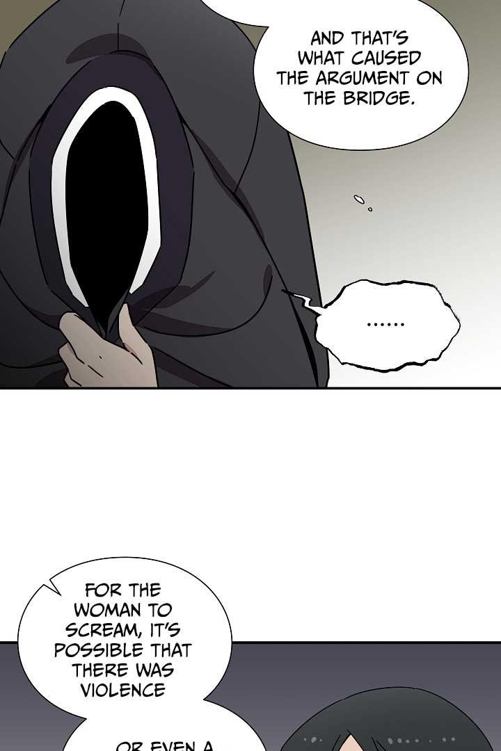 Gyeongseong Detective Agency Chapter 18 288 50