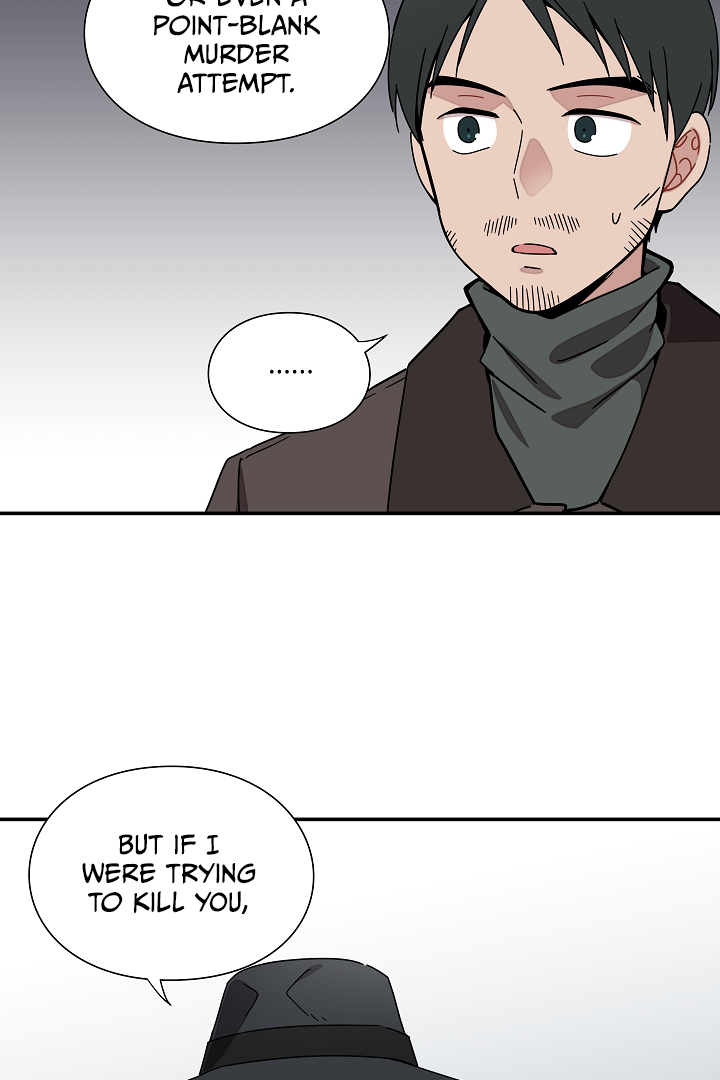 Gyeongseong Detective Agency Chapter 18 289 51