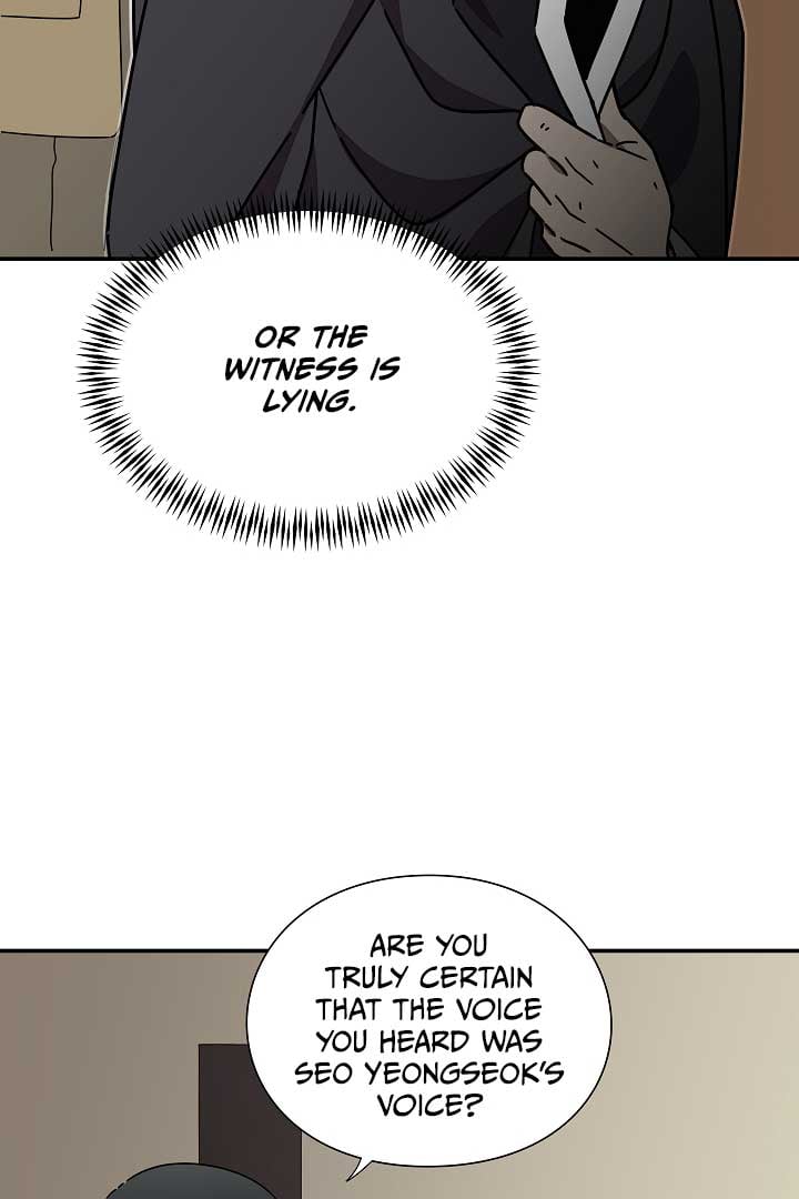 Gyeongseong Detective Agency Chapter 18 293 55