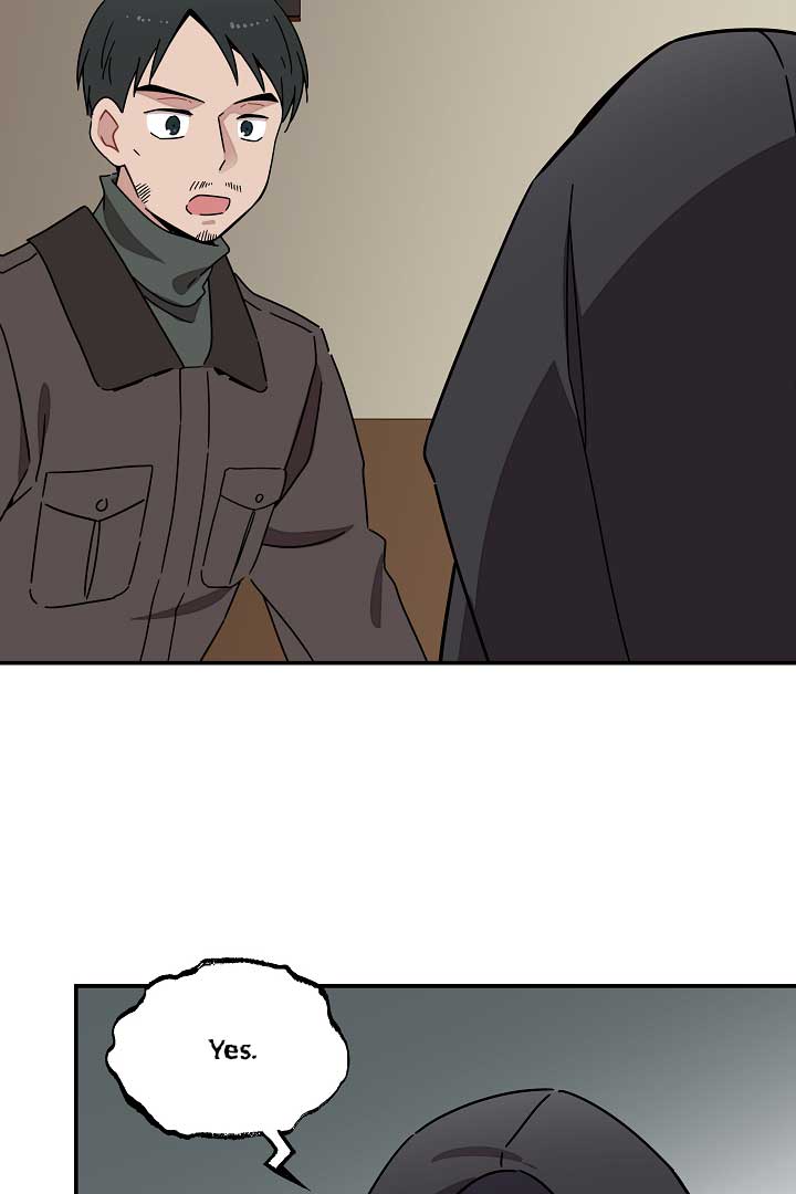 Gyeongseong Detective Agency Chapter 18 294 56