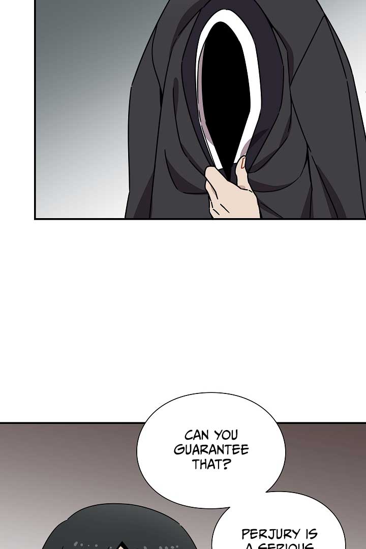 Gyeongseong Detective Agency Chapter 18 295 57
