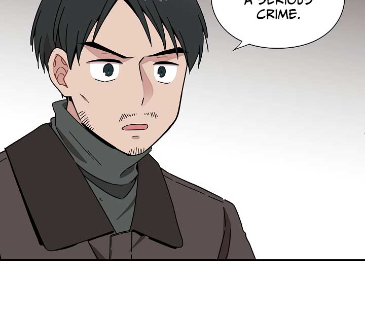 Gyeongseong Detective Agency Chapter 18 296 58
