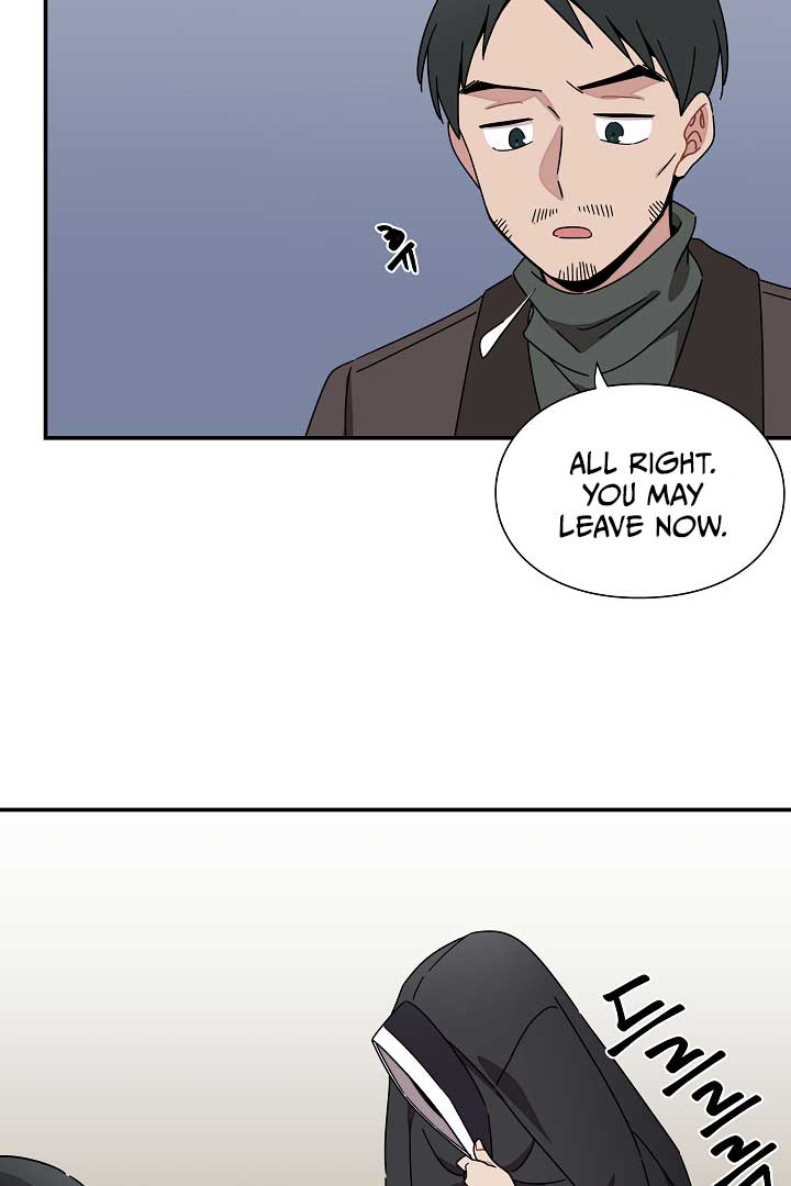Gyeongseong Detective Agency Chapter 18 299 61