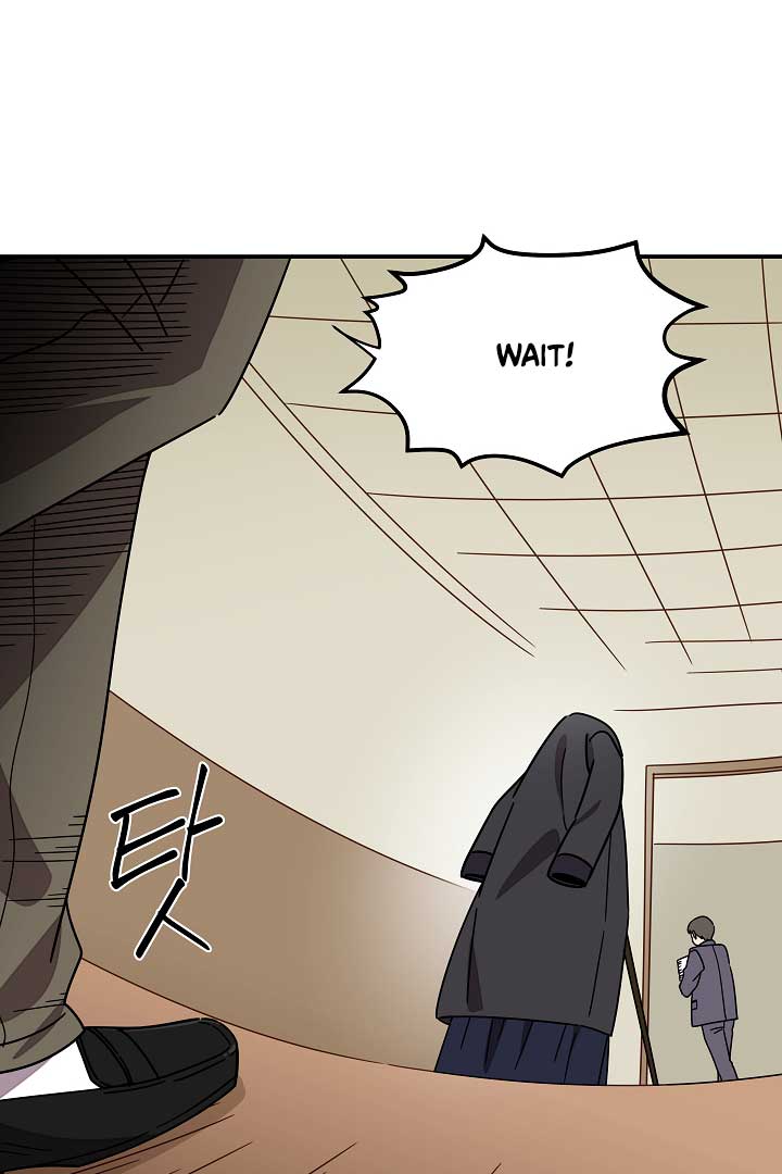 Gyeongseong Detective Agency Chapter 18 304 66
