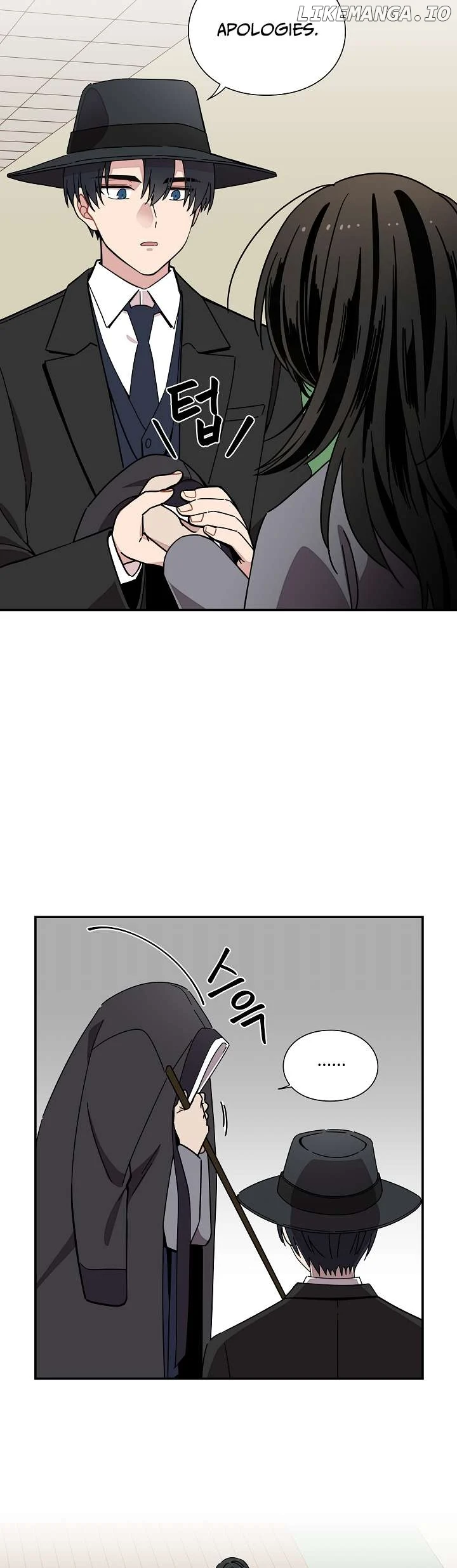 Gyeongseong Detective Agency Chapter 19 96 02