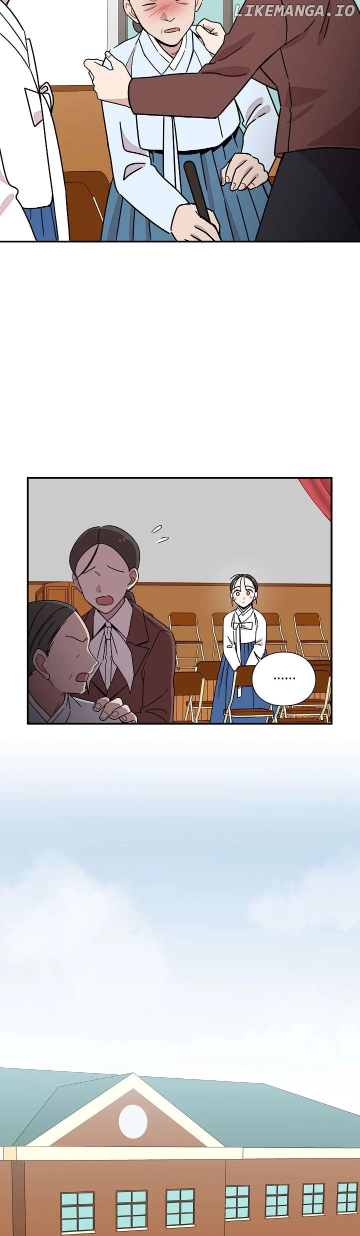 Gyeongseong Detective Agency Chapter 19 113 19