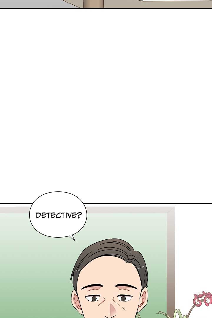 Gyeongseong Detective Agency Chapter 22 255 05