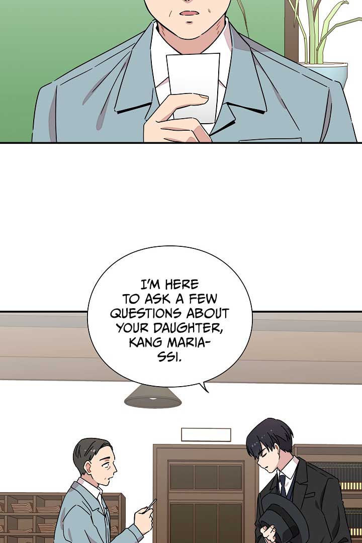 Gyeongseong Detective Agency Chapter 22 256 06