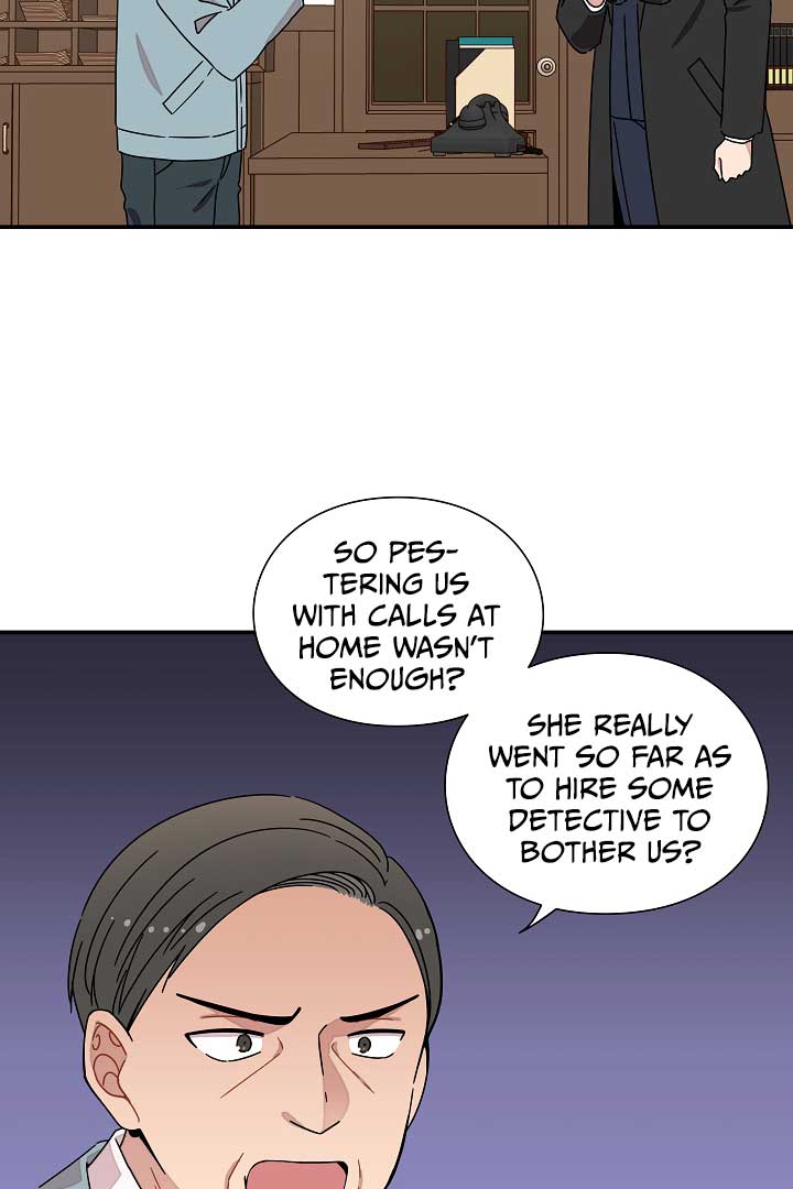 Gyeongseong Detective Agency Chapter 22 257 07