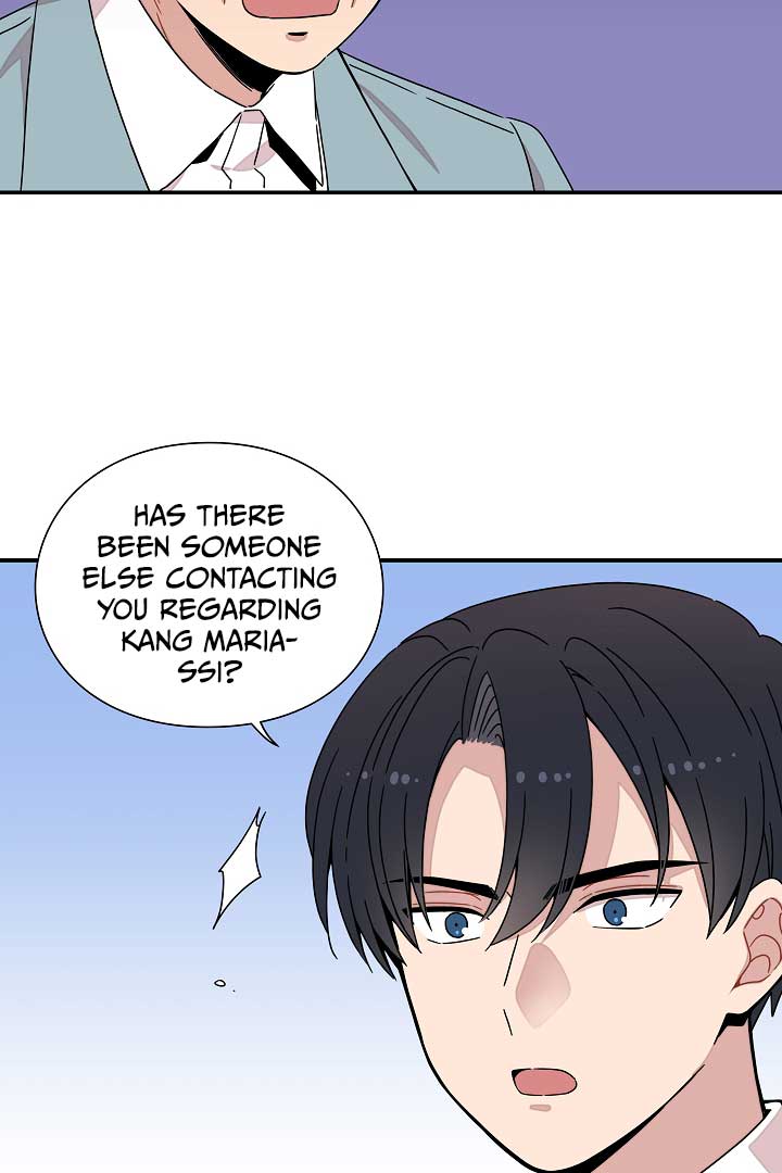 Gyeongseong Detective Agency Chapter 22 258 08