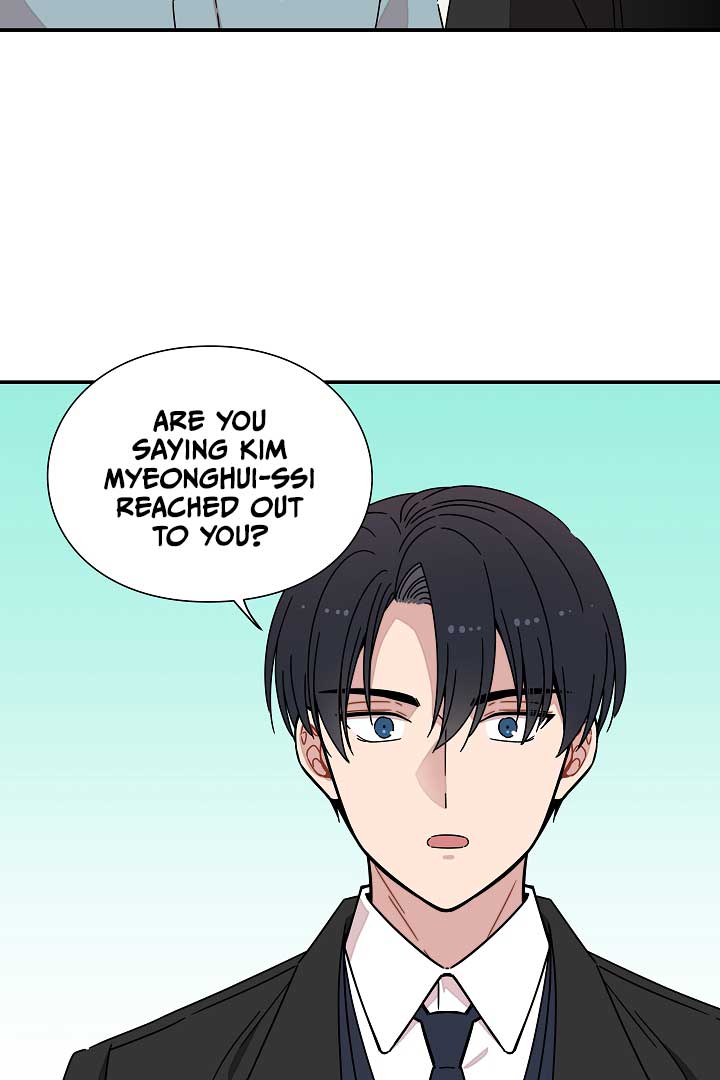 Gyeongseong Detective Agency Chapter 22 261 11