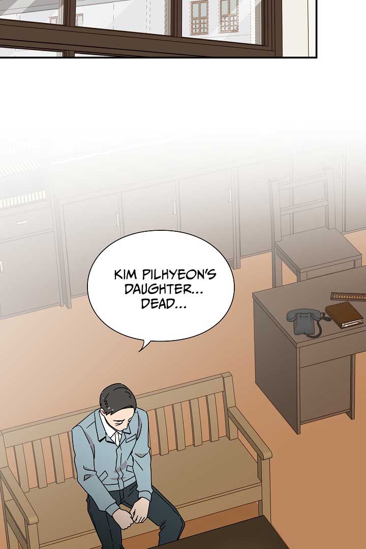 Gyeongseong Detective Agency Chapter 22 263 13