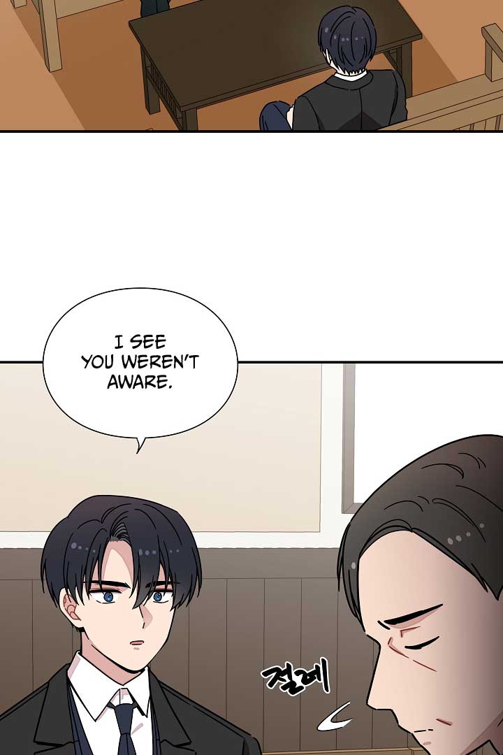 Gyeongseong Detective Agency Chapter 22 264 14