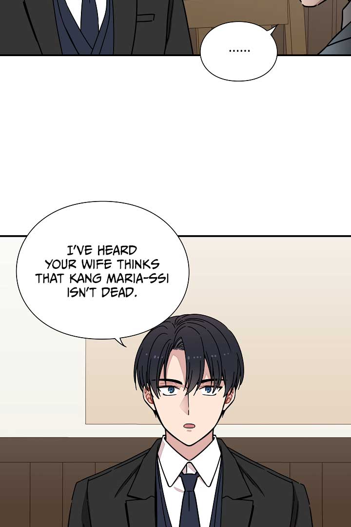 Gyeongseong Detective Agency Chapter 22 265 15