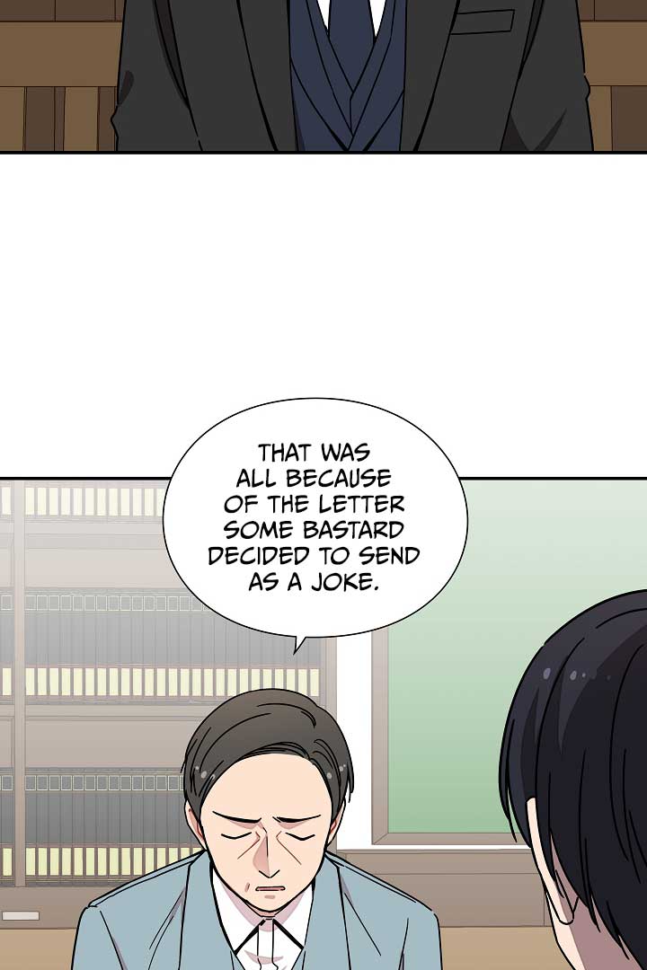 Gyeongseong Detective Agency Chapter 22 266 16