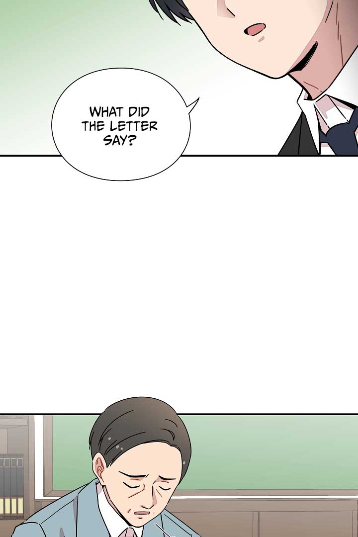Gyeongseong Detective Agency Chapter 22 268 18