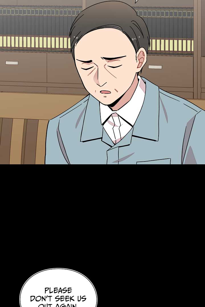 Gyeongseong Detective Agency Chapter 22 273 23