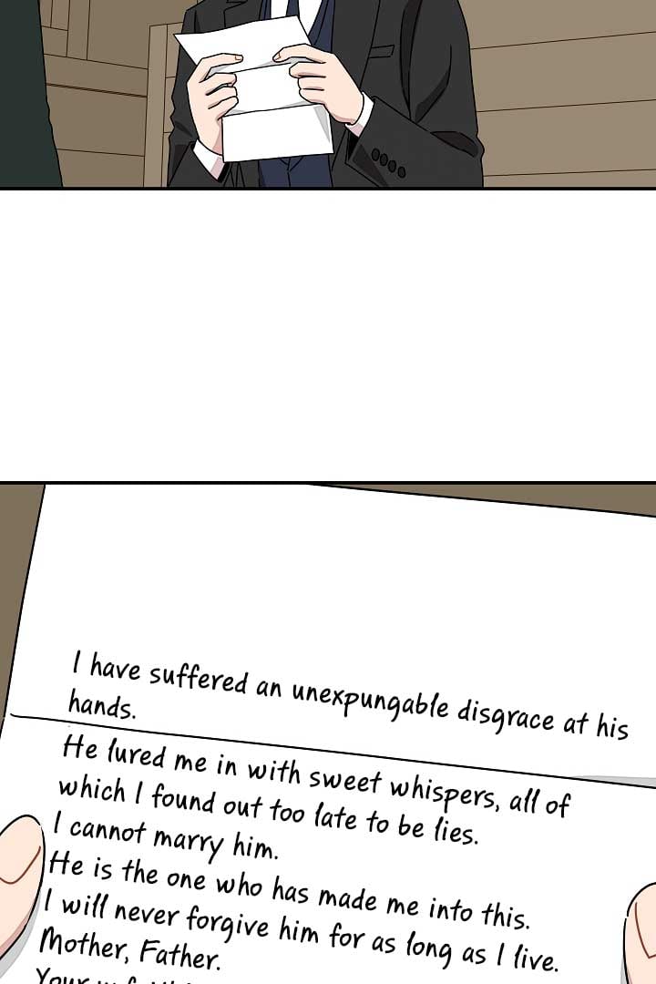 Gyeongseong Detective Agency Chapter 22 278 28