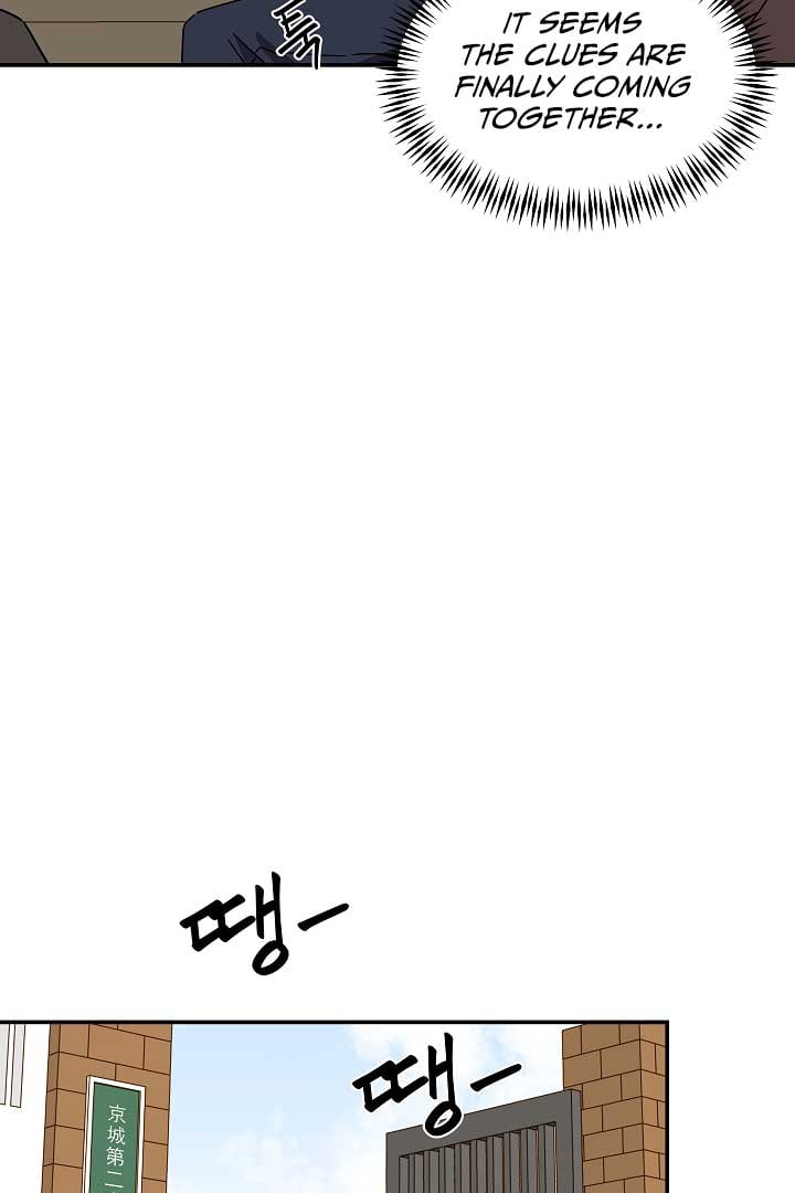 Gyeongseong Detective Agency Chapter 22 281 31