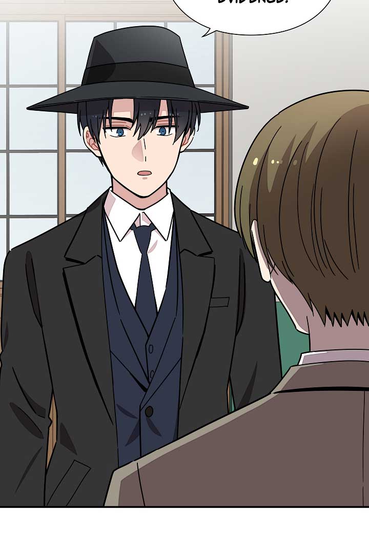 Gyeongseong Detective Agency Chapter 22 287 37