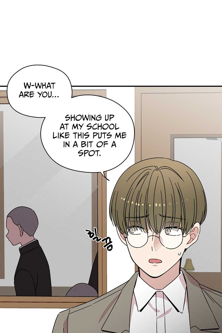 Gyeongseong Detective Agency Chapter 22 288 38