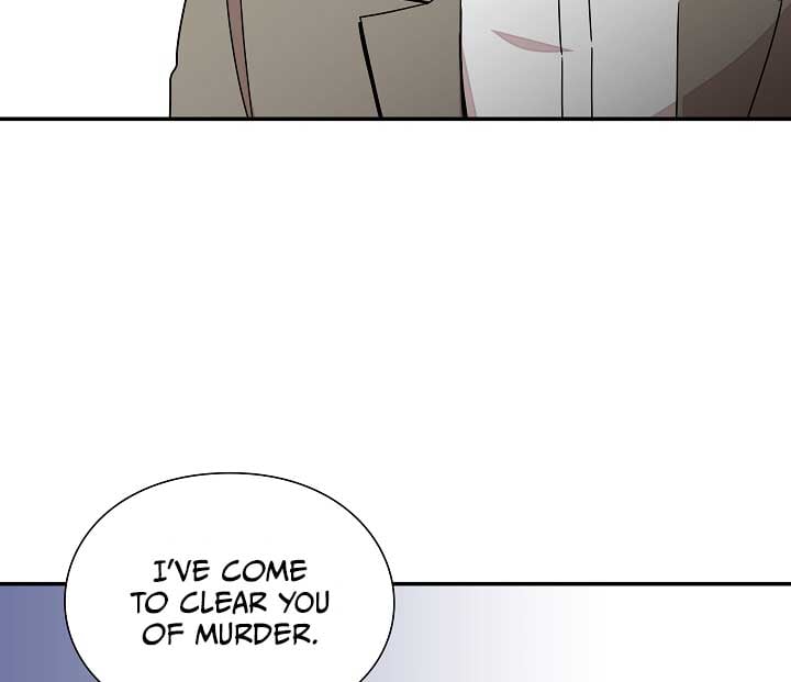 Gyeongseong Detective Agency Chapter 22 289 39