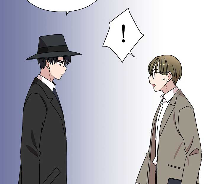 Gyeongseong Detective Agency Chapter 22 290 40