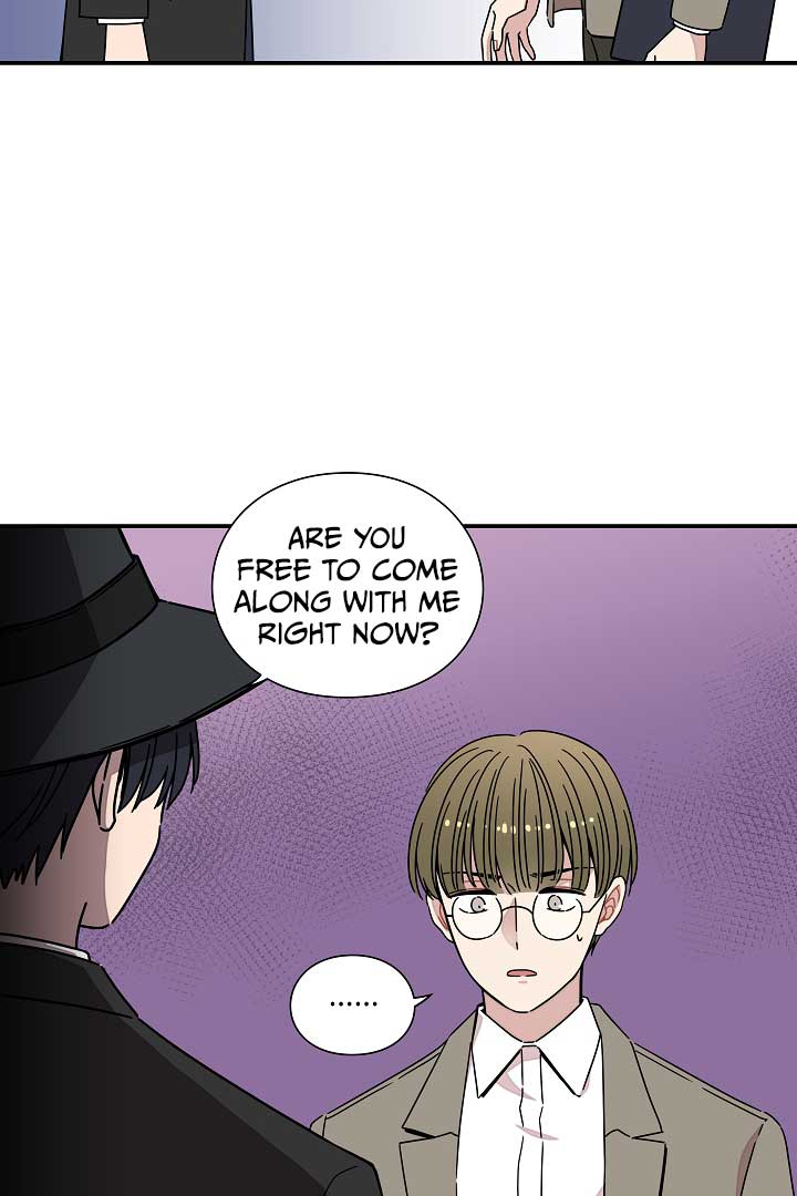 Gyeongseong Detective Agency Chapter 22 291 41