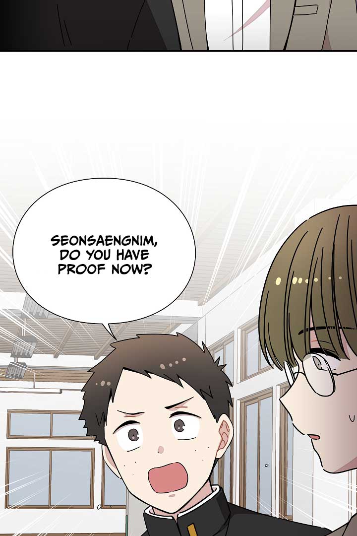 Gyeongseong Detective Agency Chapter 22 292 42
