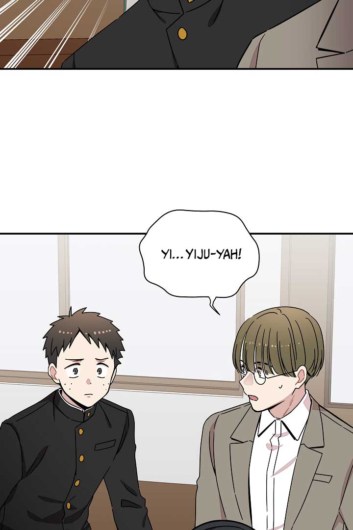 Gyeongseong Detective Agency Chapter 22 293 43
