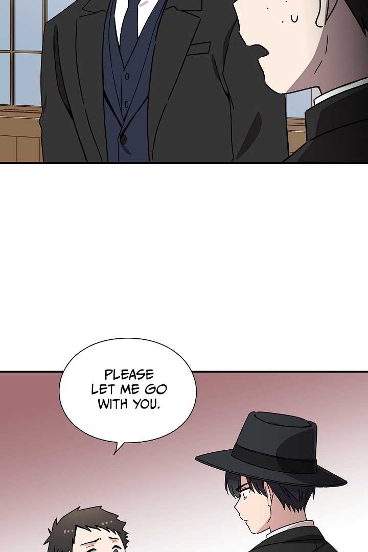 Gyeongseong Detective Agency Chapter 22 295 45