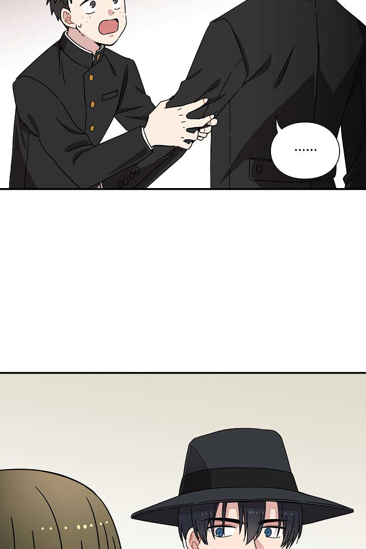 Gyeongseong Detective Agency Chapter 22 296 46