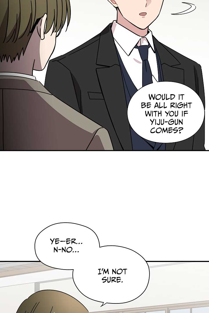 Gyeongseong Detective Agency Chapter 22 297 47