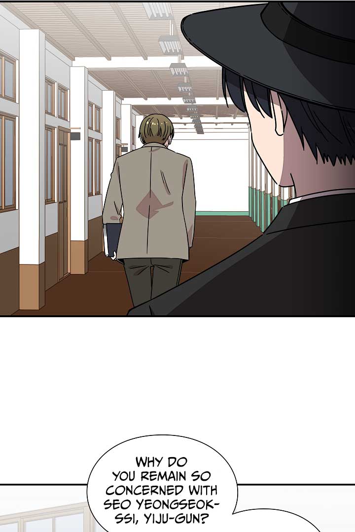 Gyeongseong Detective Agency Chapter 22 301 51