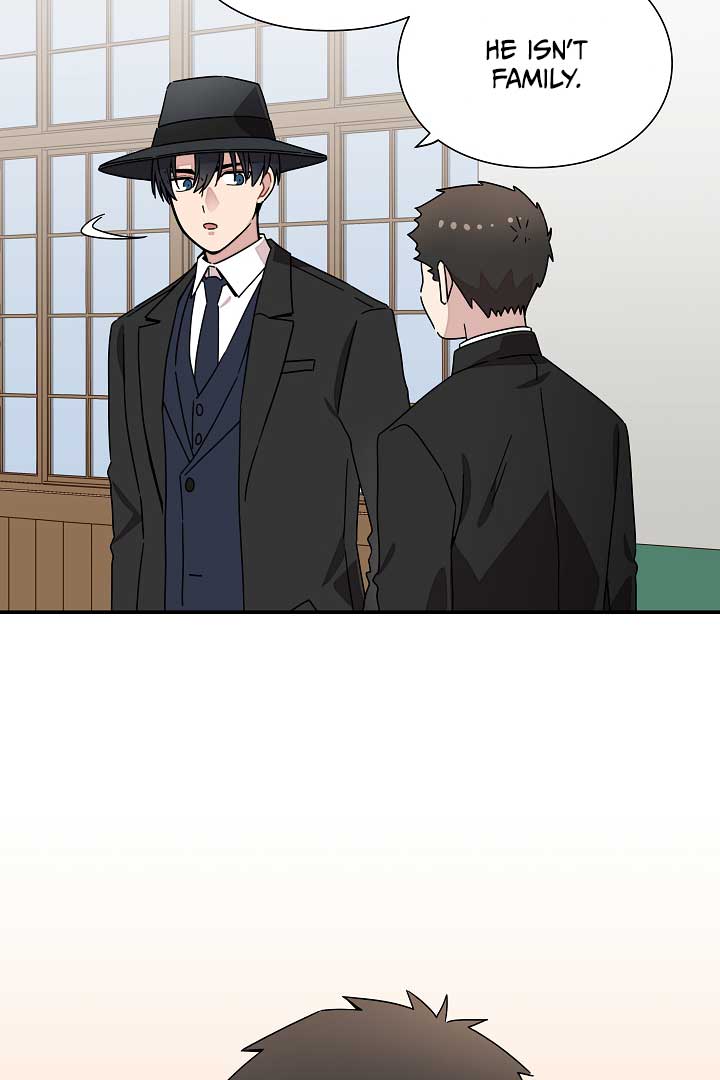 Gyeongseong Detective Agency Chapter 22 302 52