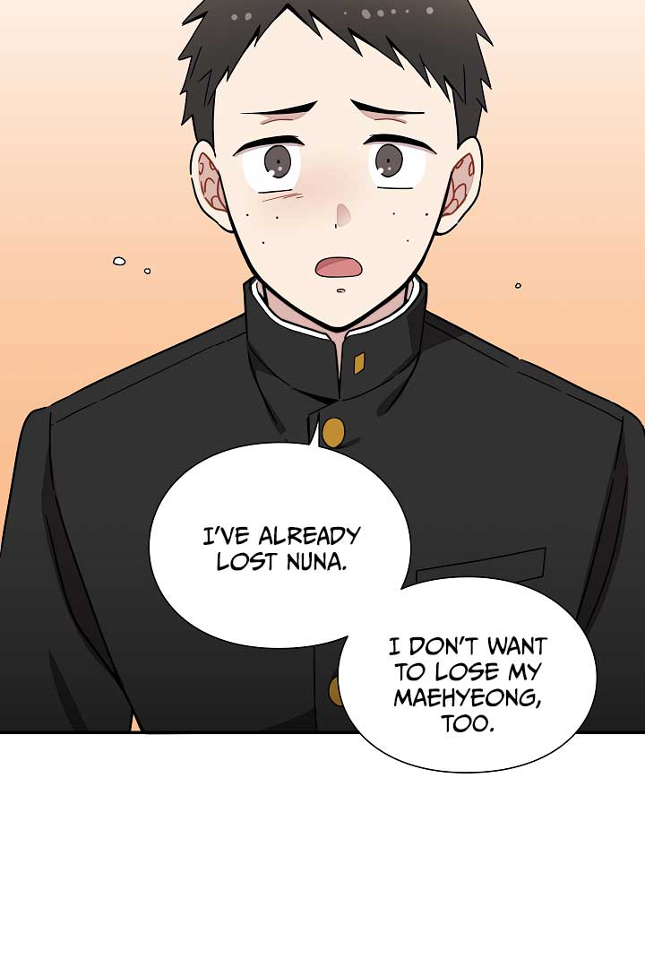 Gyeongseong Detective Agency Chapter 22 303 53