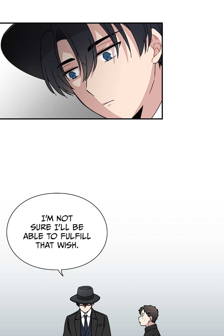 Gyeongseong Detective Agency Chapter 22 304 54