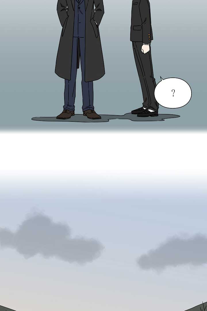 Gyeongseong Detective Agency Chapter 22 305 55