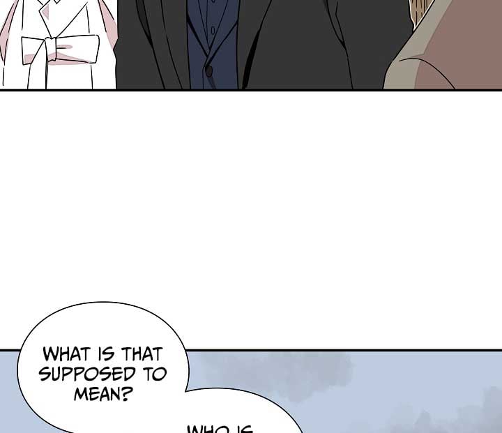 Gyeongseong Detective Agency Chapter 22 319 69